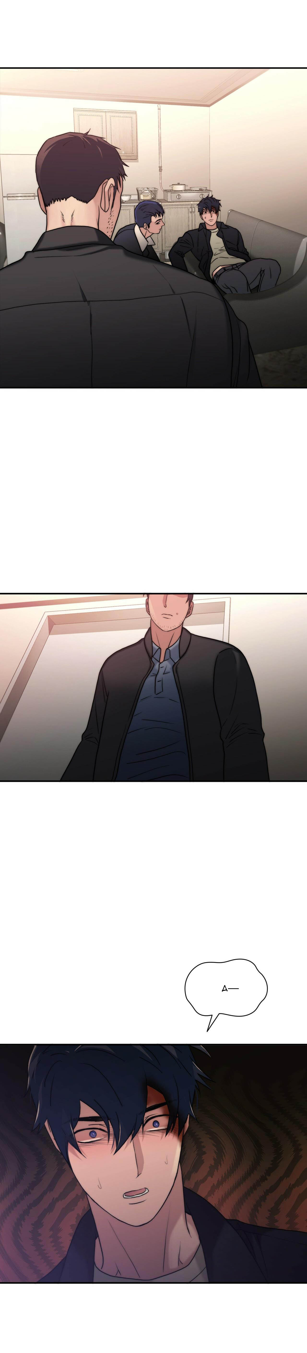 giai điệu của ngôn ngữ chapter 72 29