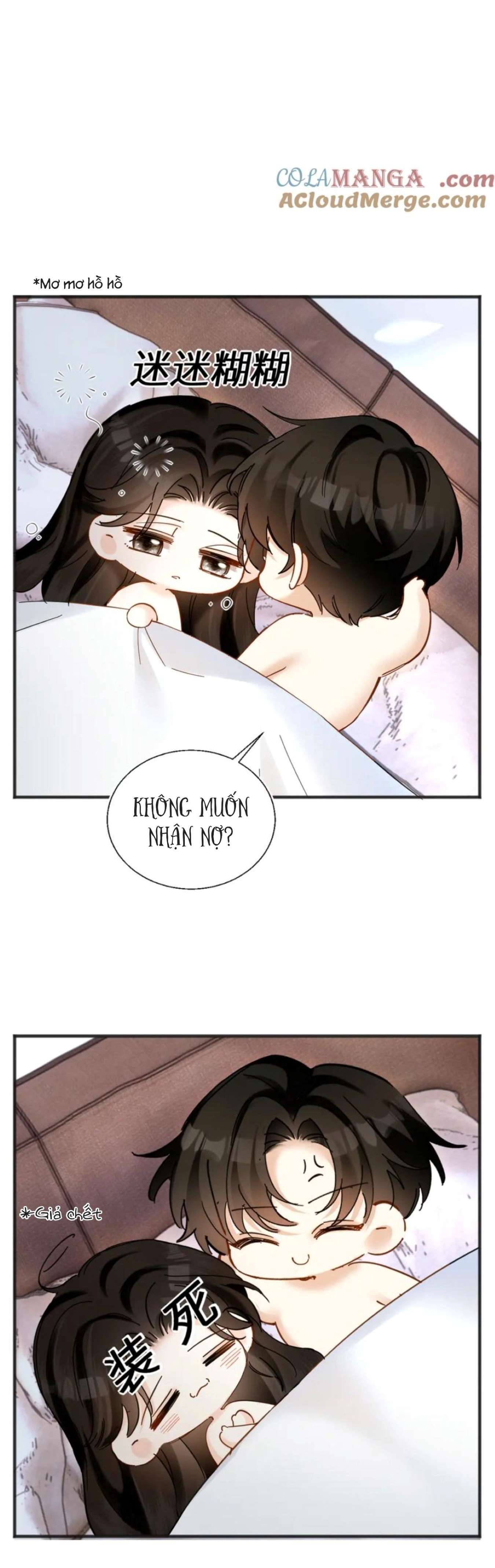 đắm say chapter 22 16