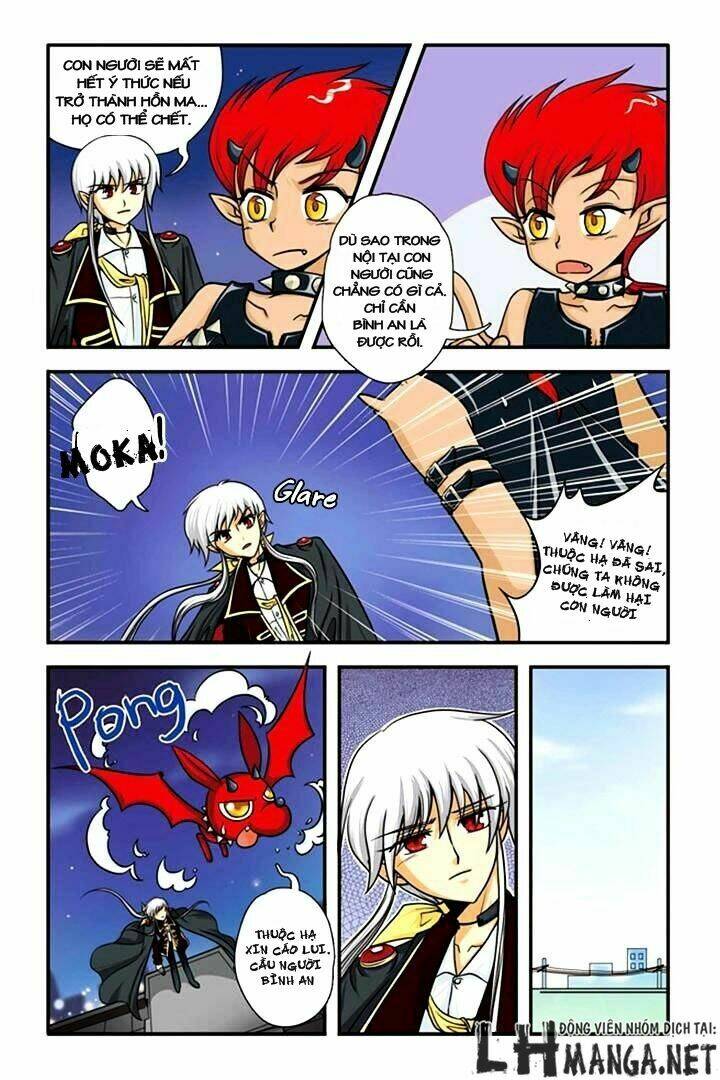 concerto for dark knight chapter 2 7