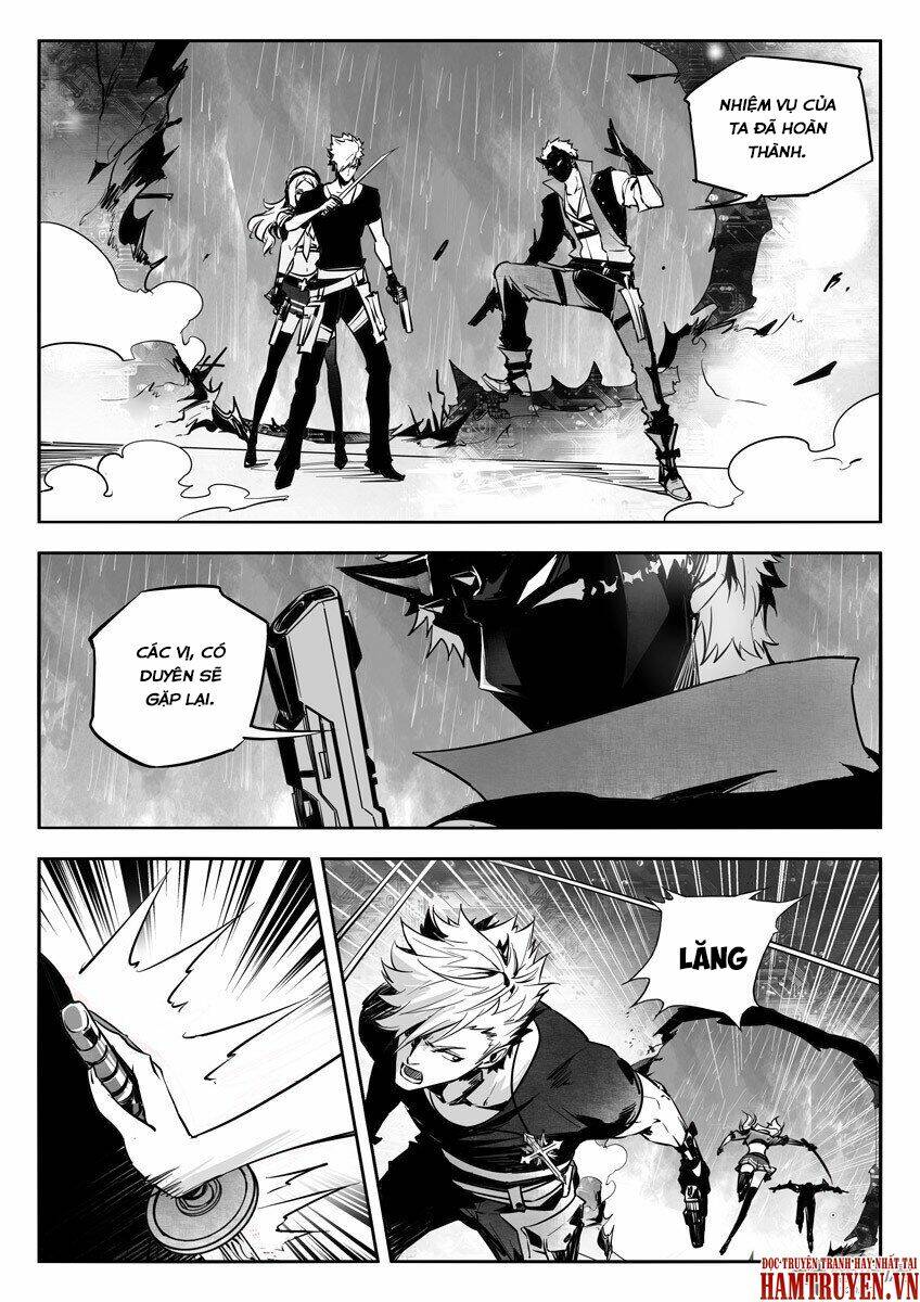 súng thần ký chapter 9 6