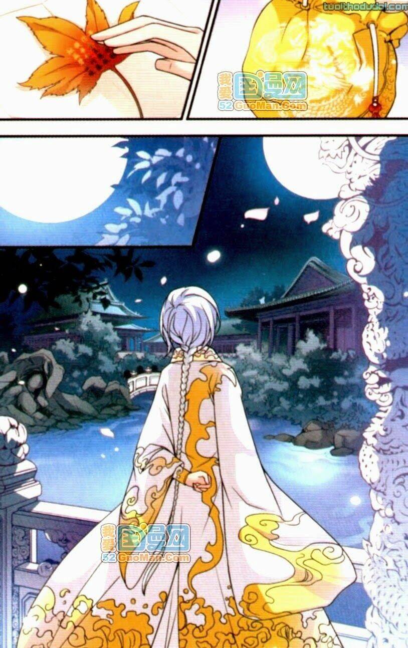 phi đãi nghiên tuyết chapter 14 18