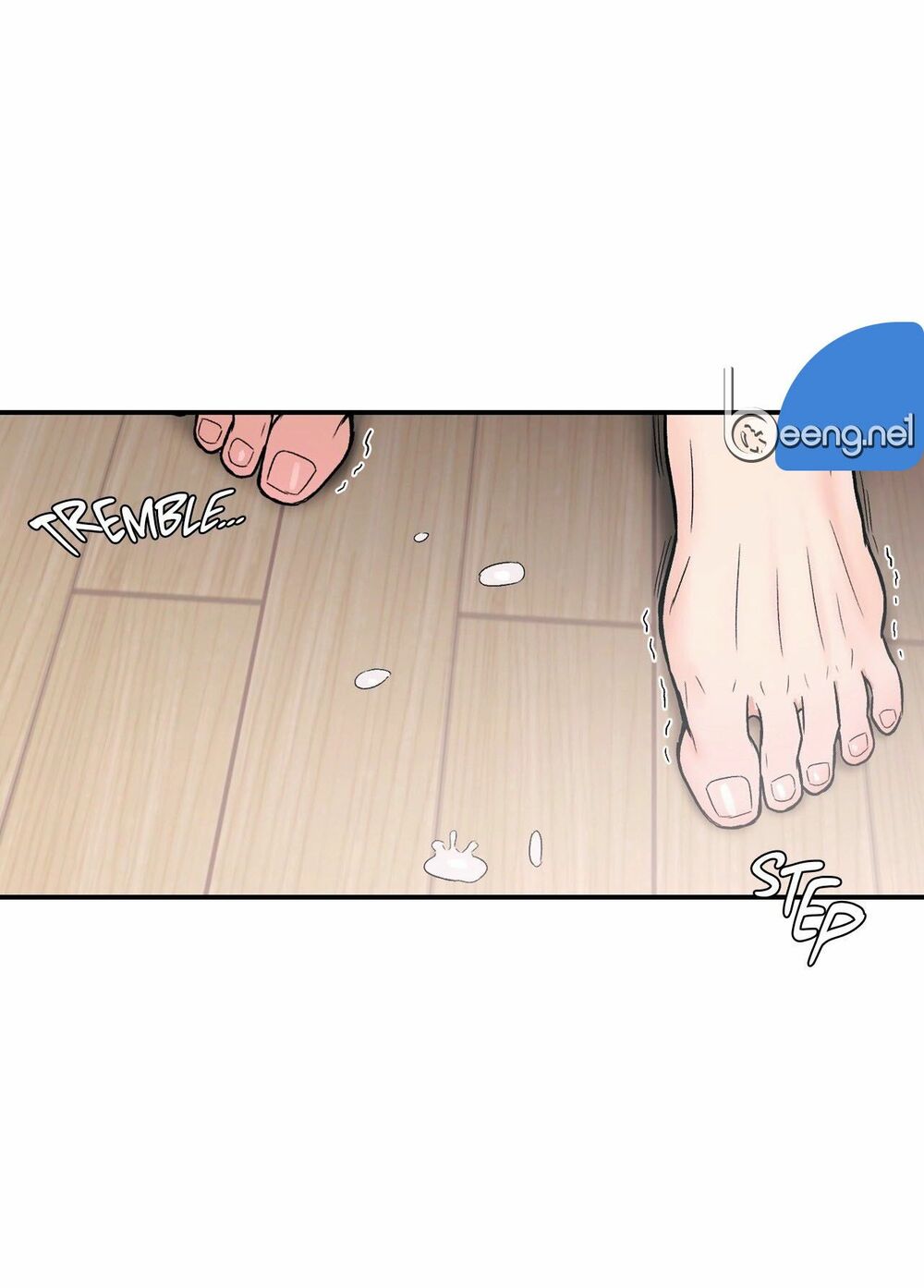 phòng tập gym bí mật chapter 18 32