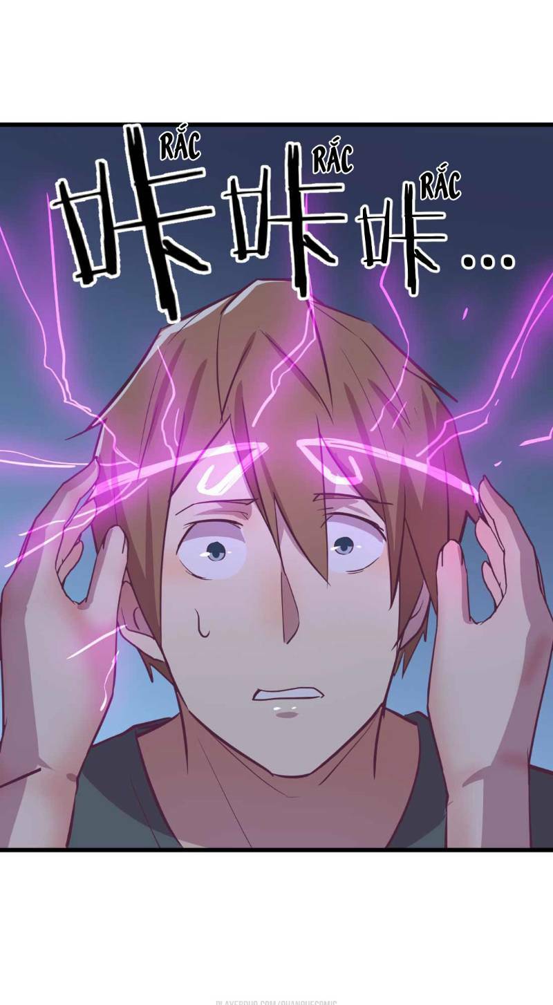 song tu đạo lữ kiểu xem mặt chapter 30 19