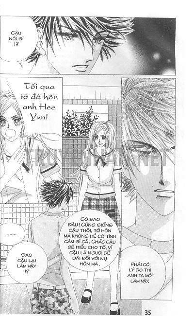 nụ hôn 5000 won chapter 42 17