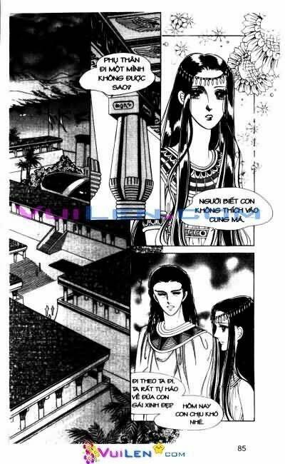 hậu duệ hoàng gia chapter 2 85