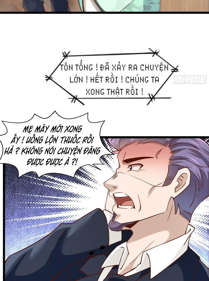 nãi ba là chiến thần mạnh nhất chapter 11 43