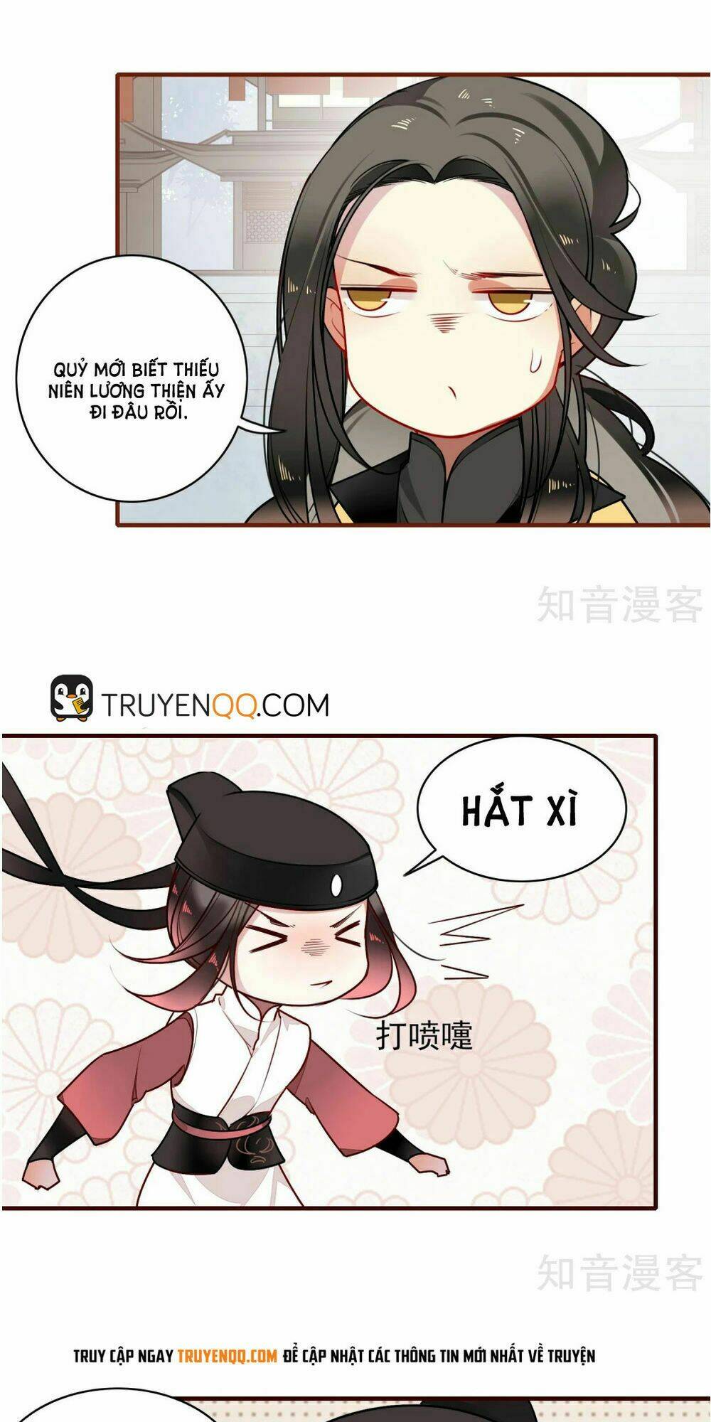 bỉ ngạn hoa chapter 12 10