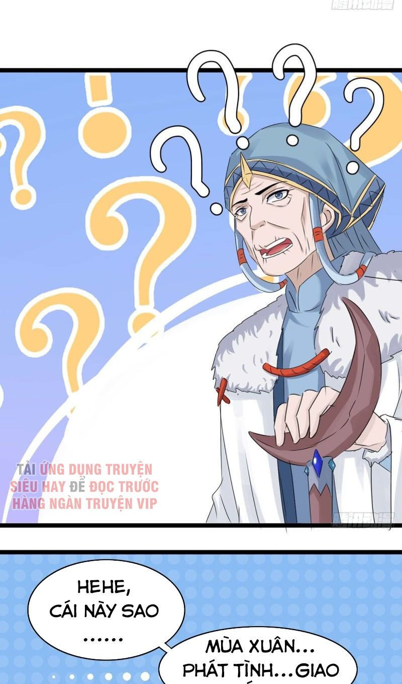 tối cường thăng cấp chapter 180 21