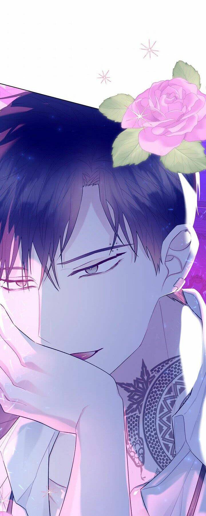 kẻ tạo ra nữ phản diện chapter 53.2 12