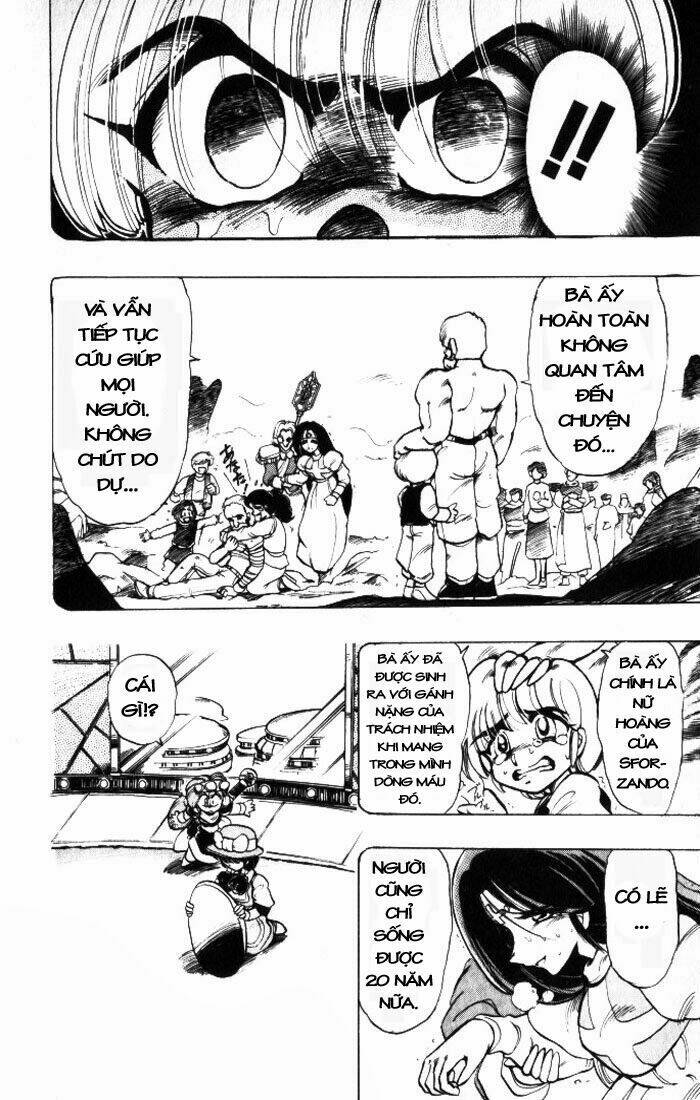 violinist of hameln - cây đàn kì diệu chapter 25 45