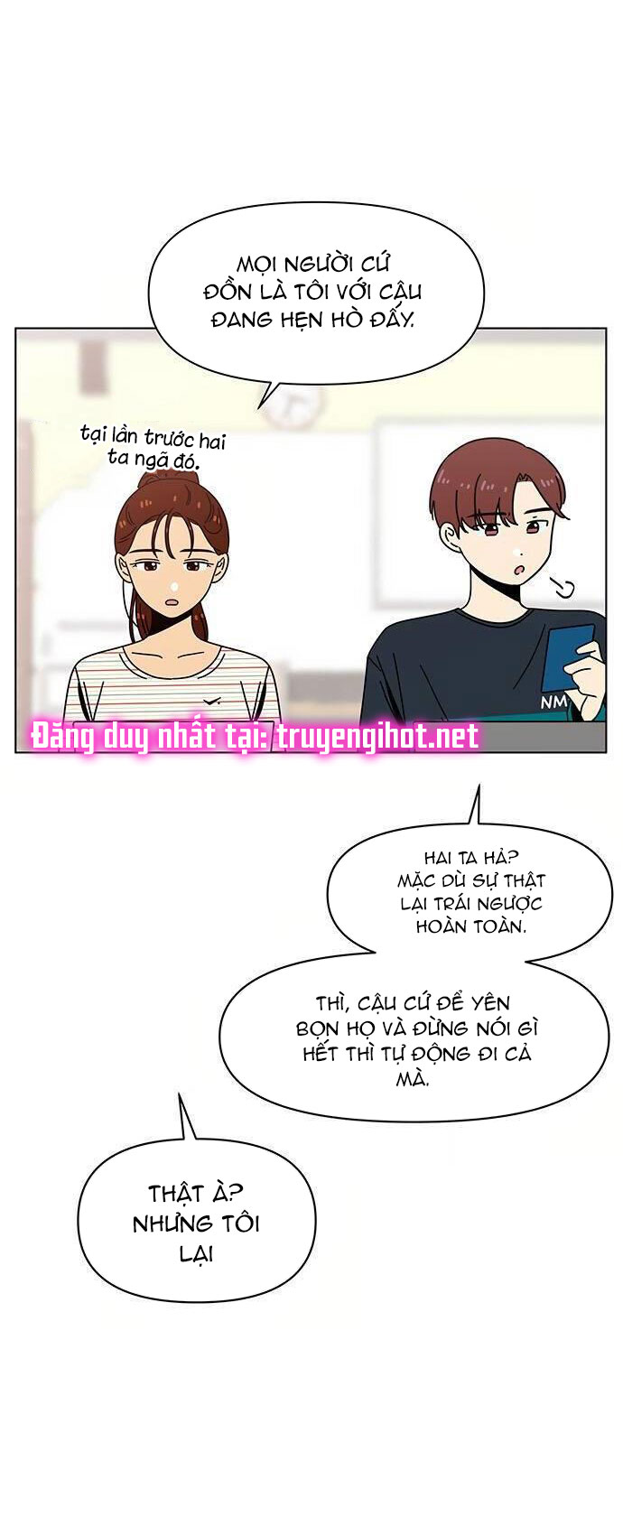 thanh xuân rực rỡ - season of blossom chapter 67 65