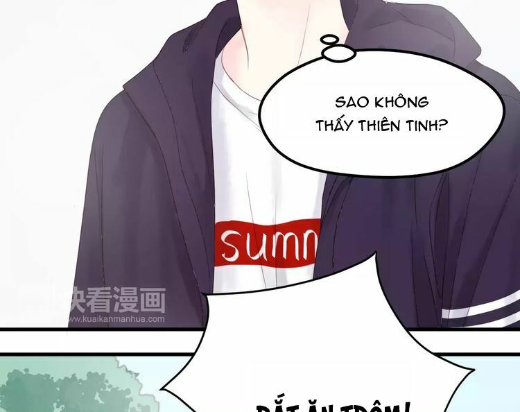 lượm được một tiểu hồ ly phần 2 chapter 19 9