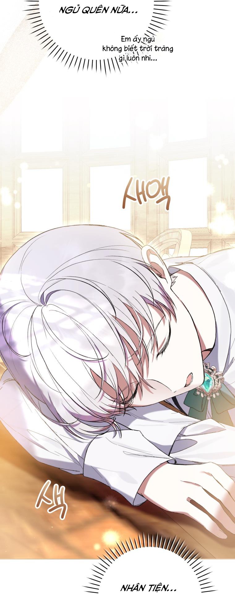 trở thành ác nữ thật thú vị mà ? chapter 60 55