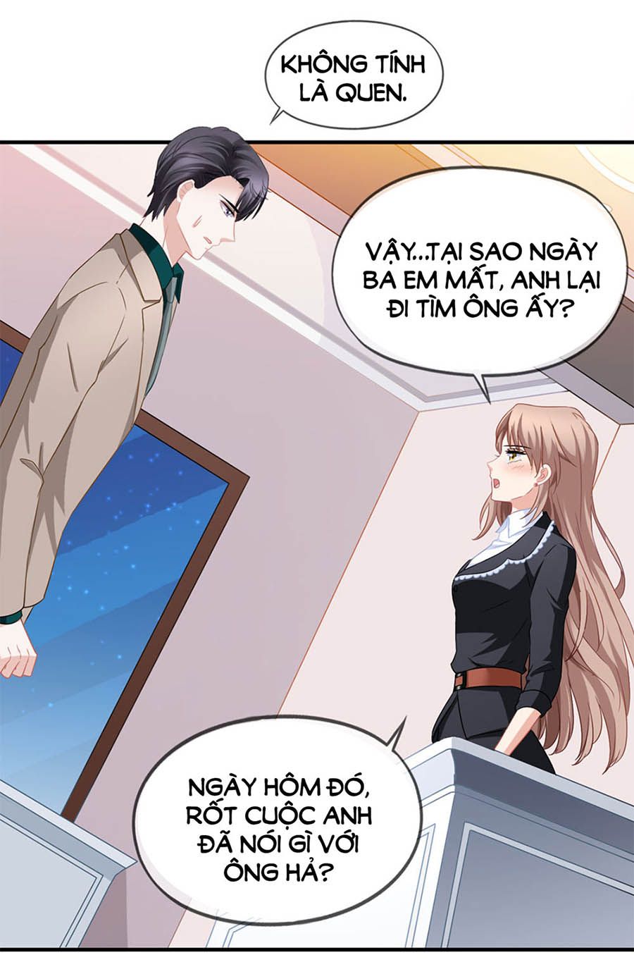 mỹ vị giai thê chapter 62 16