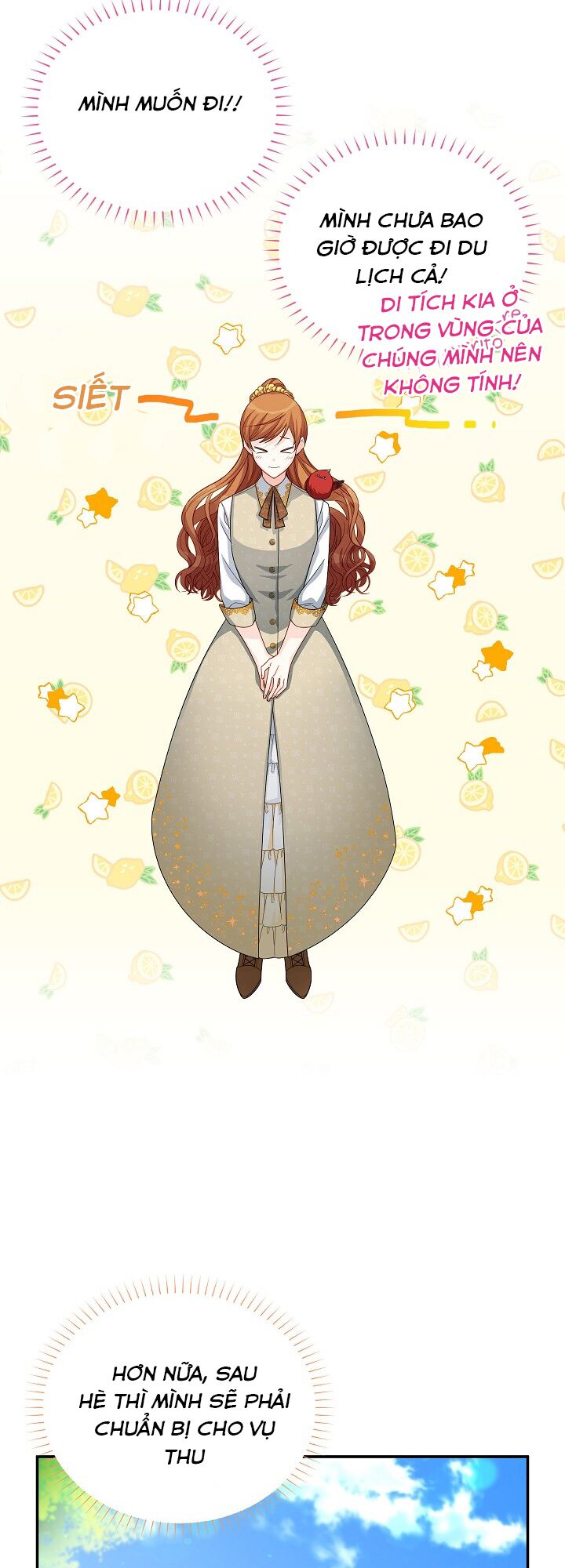 nữ công tước với tâm hồn trống rỗng chapter 56 42