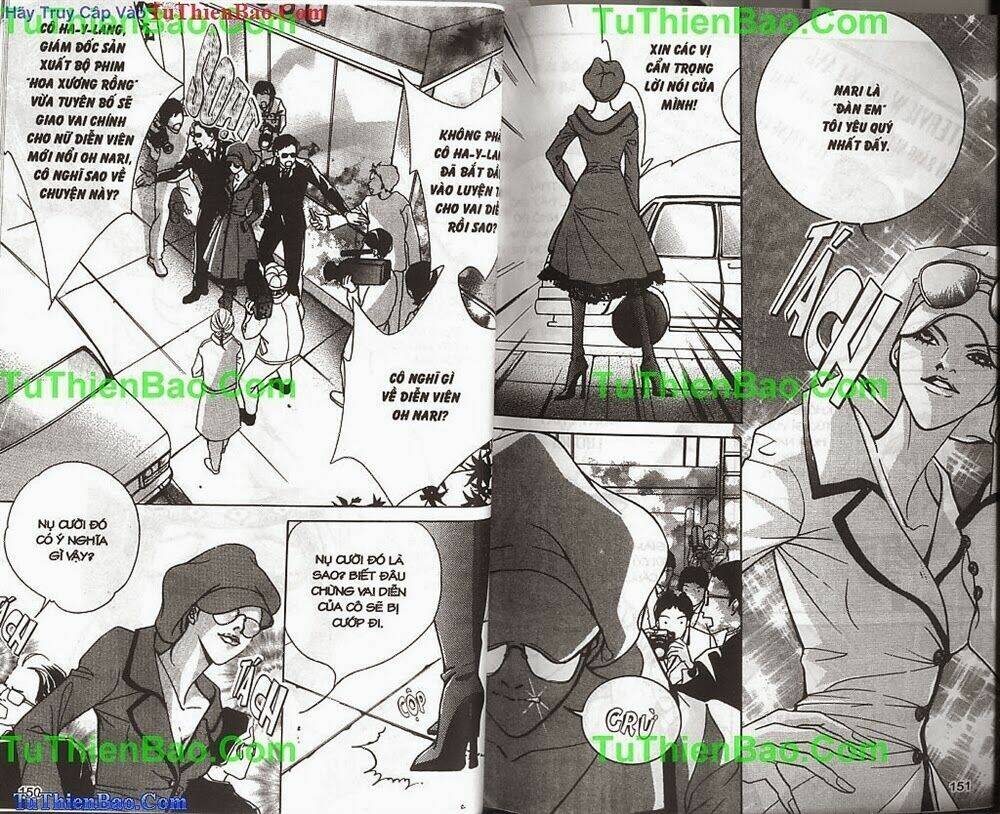 cổ vật kinh hoàng chapter 6 77