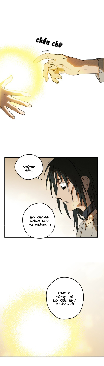 bị che khuất bởi ánh hoàng hôn chapter 74 8