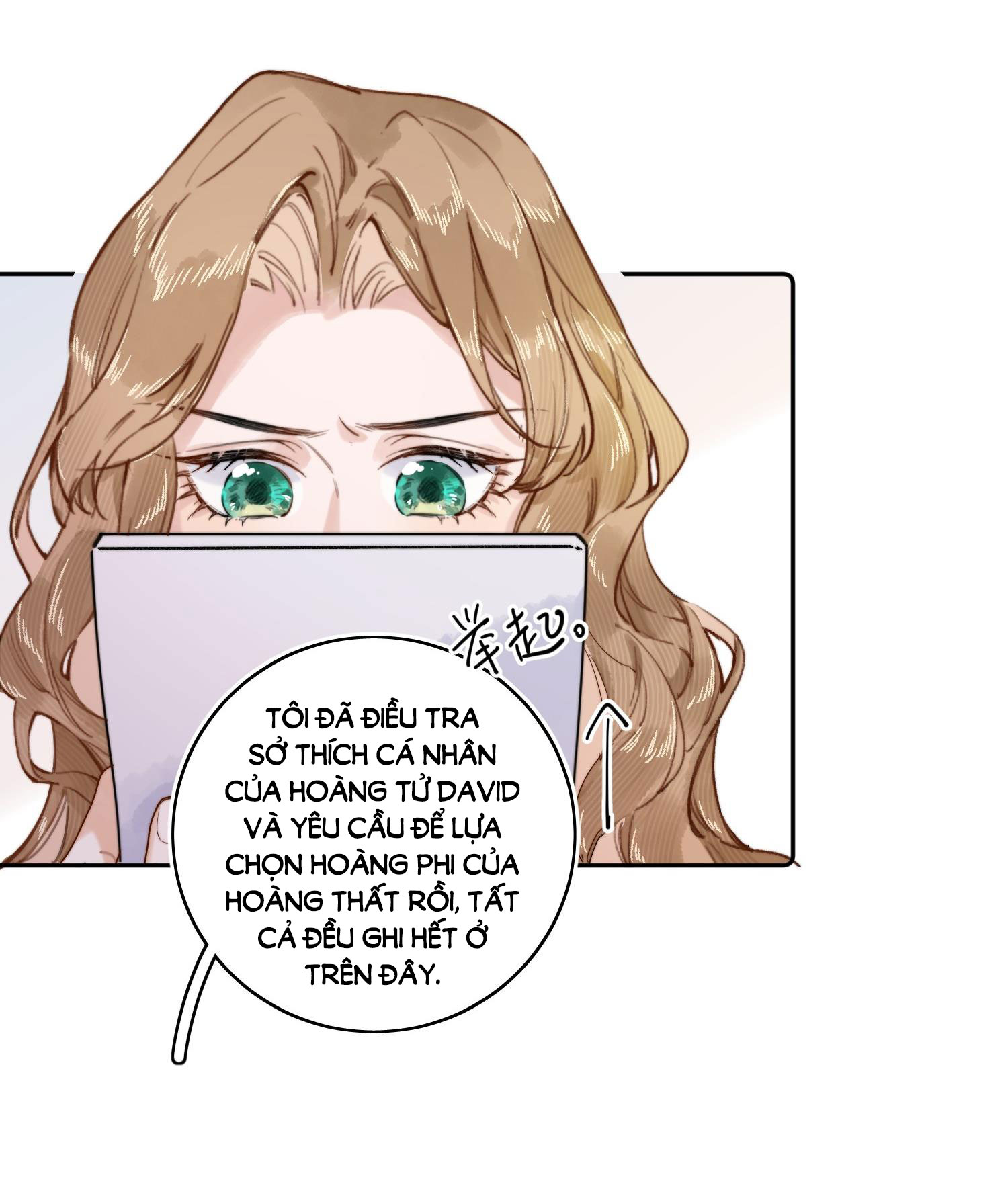 Phản Diện Gặp Kẻ Cuồng Yêu chapter 10 - Trang 9