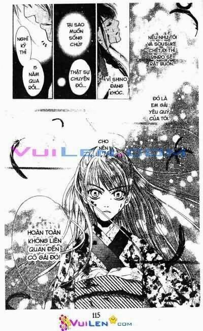 bát khuyển sỹ phương đông chapter 1 115