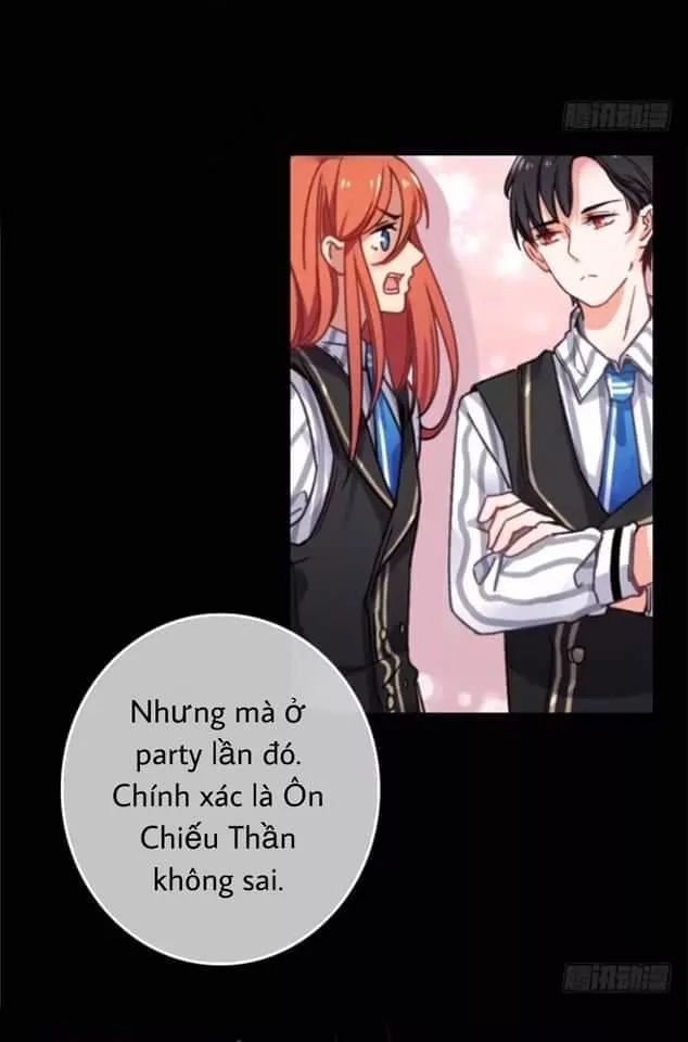 lời thì thầm chapter 33.2 10