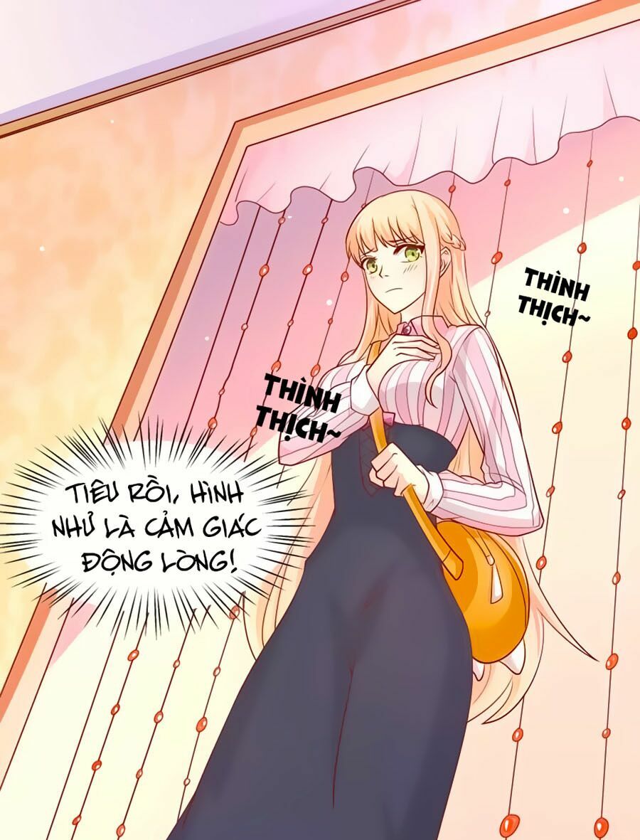 chồng già vợ trẻ trêu nhau hàng ngày chapter 15 8