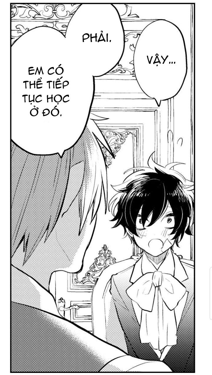 tiếng gọi của tình yêu sau trải nghiệm cận tử chapter 12 17