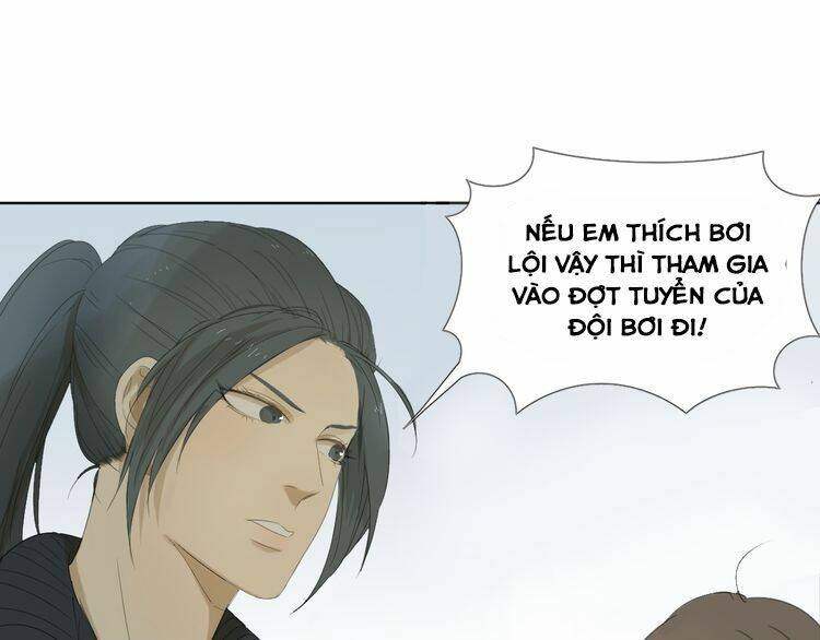 phi ngư chapter 3 32