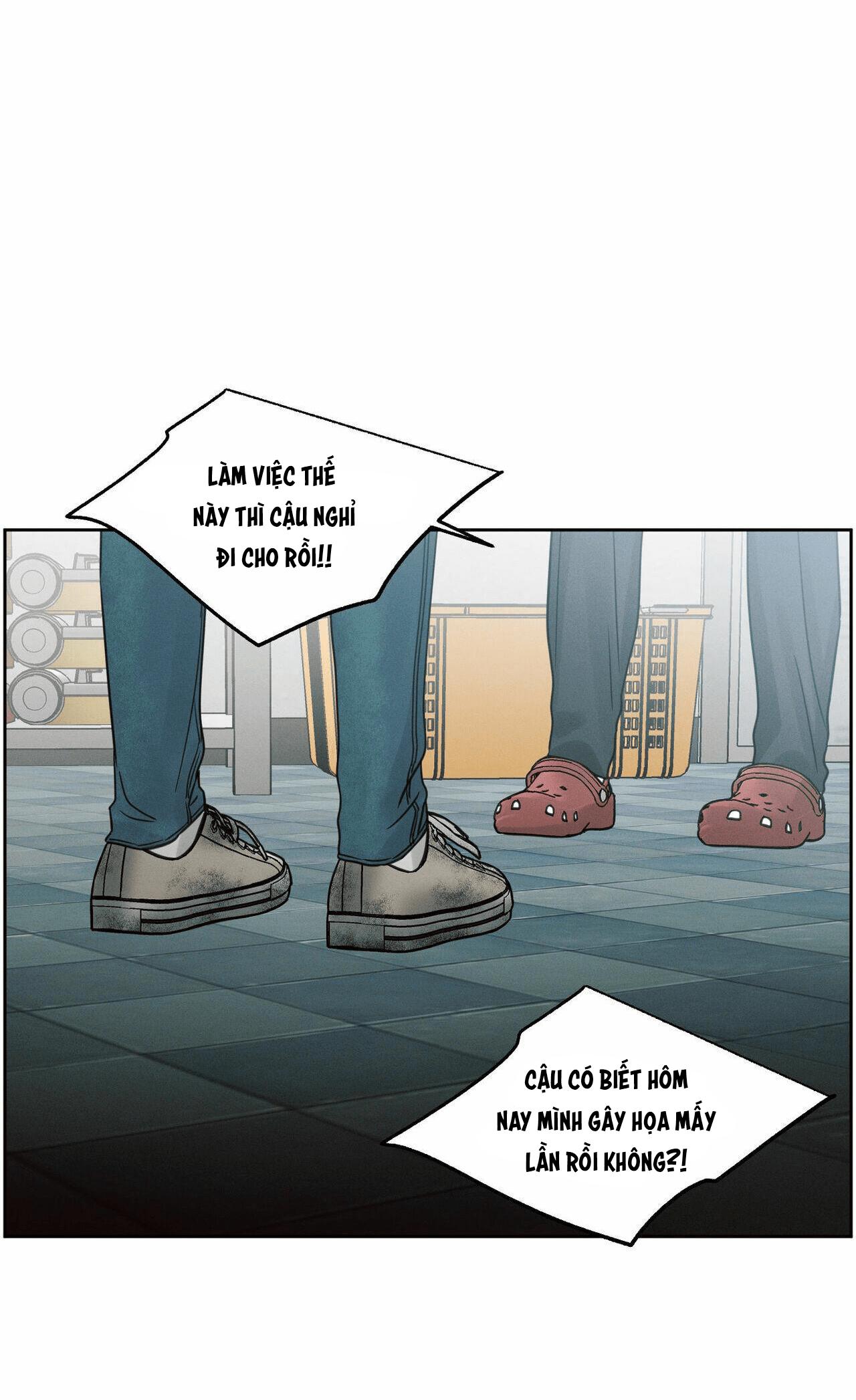 dù anh không yêu em chapter 51 16