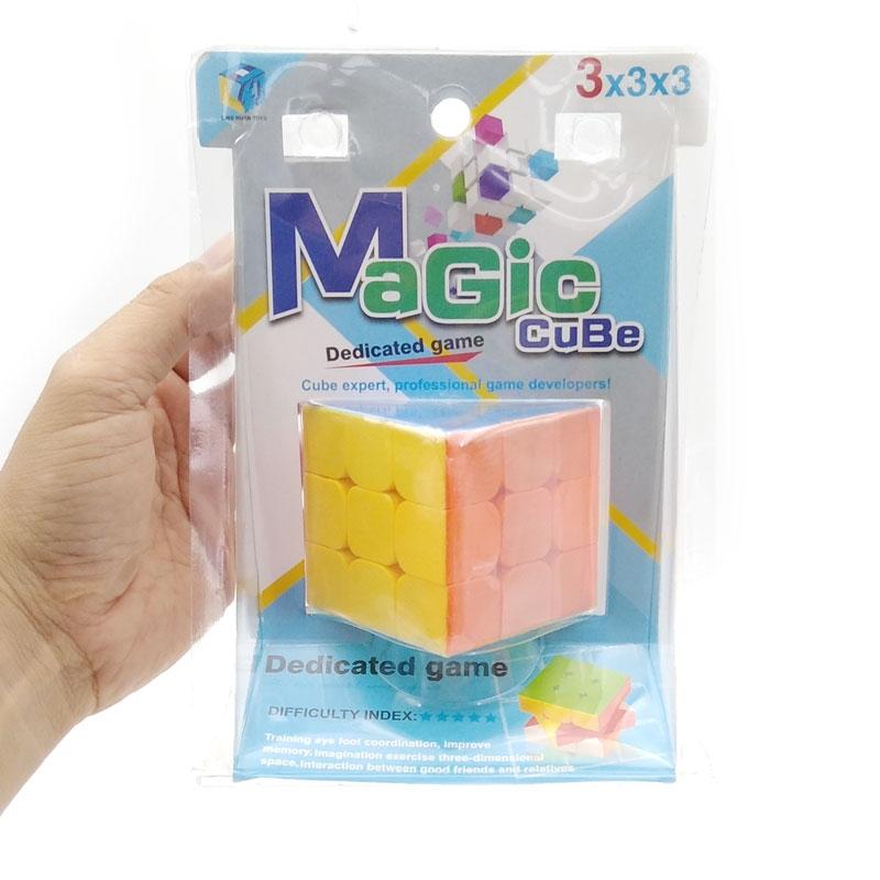 Đồ Chơi Rubik 3x3 LH009