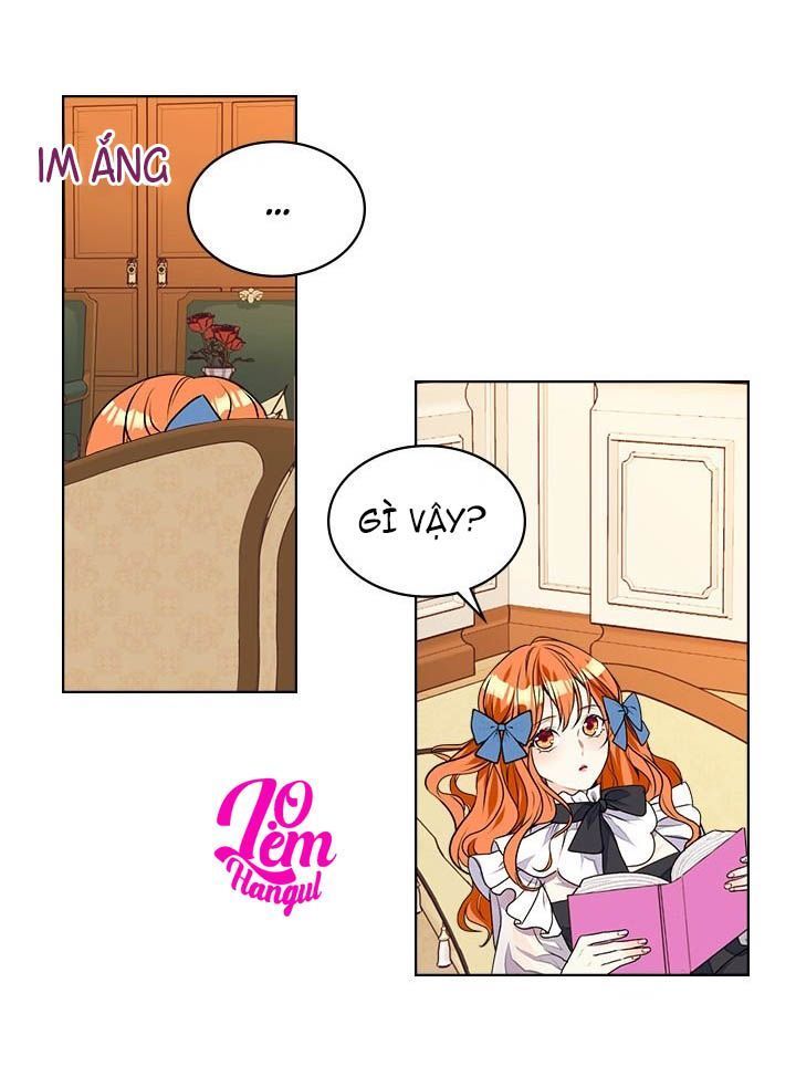 đức hạnh của ác nữ phản diện chapter 18 42