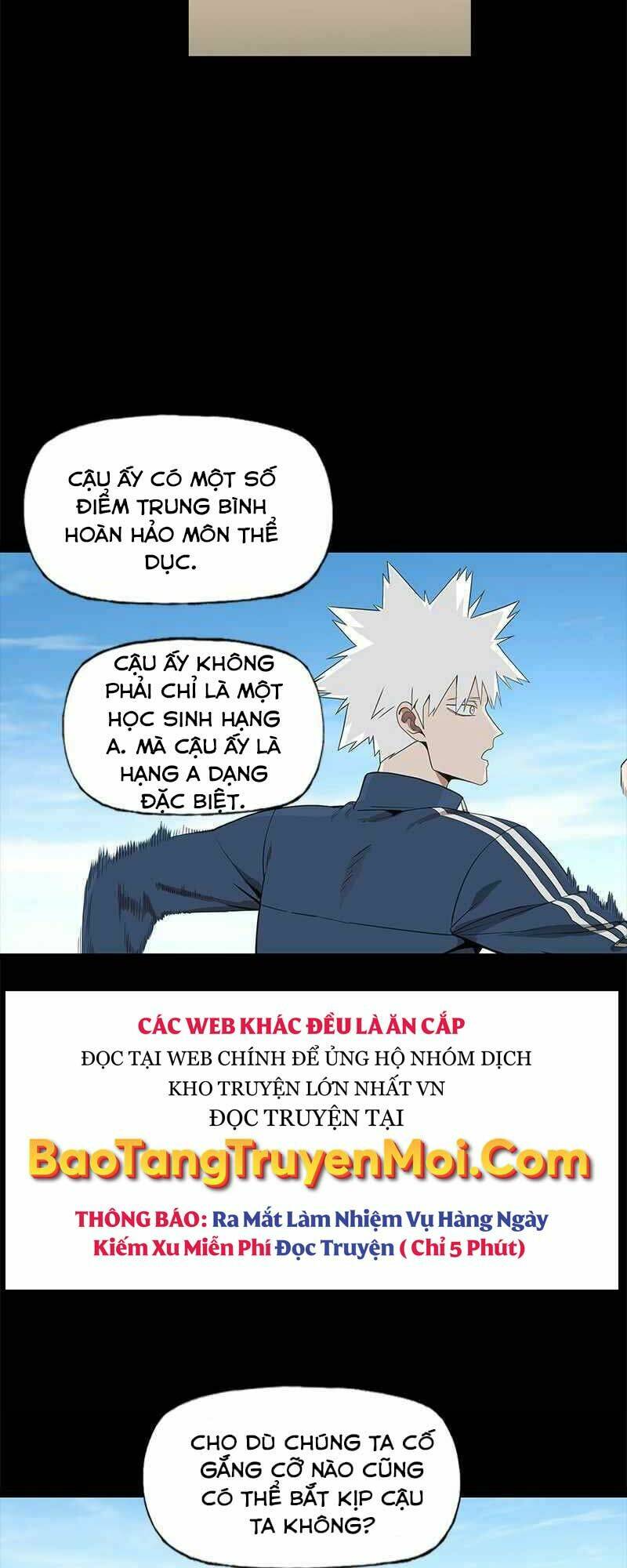 võ sĩ - the boxer chapter 118 6