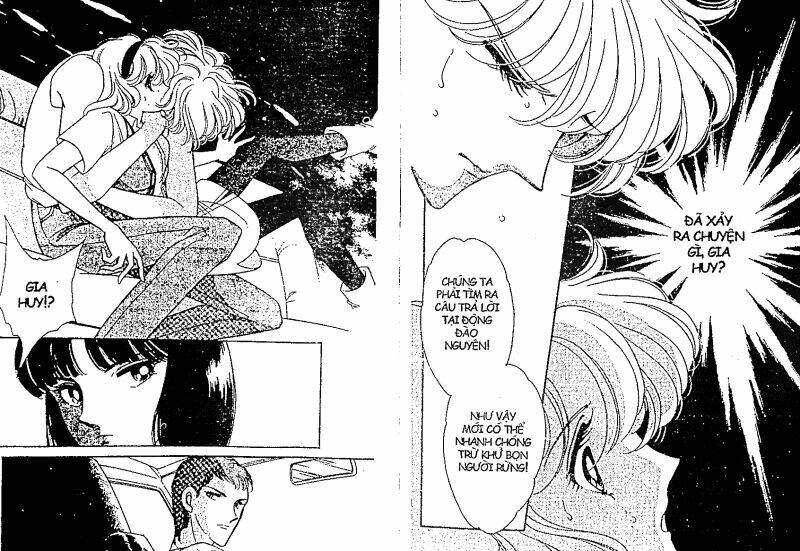 dấu phong ấn xanh chapter 10 34