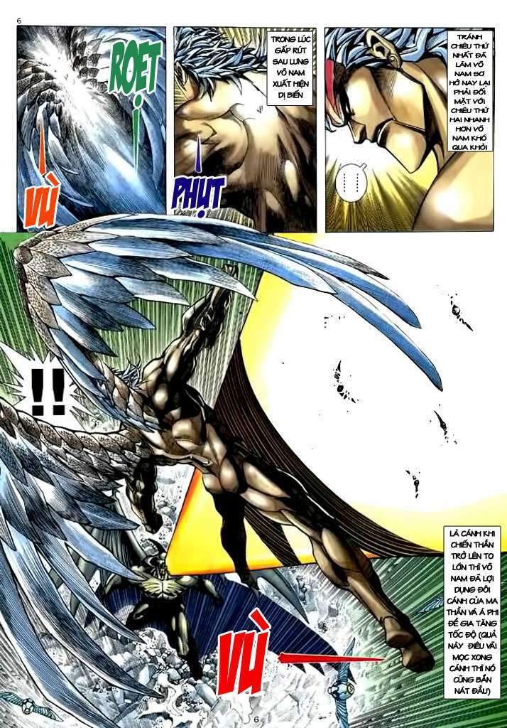 võ thần chapter 109 6