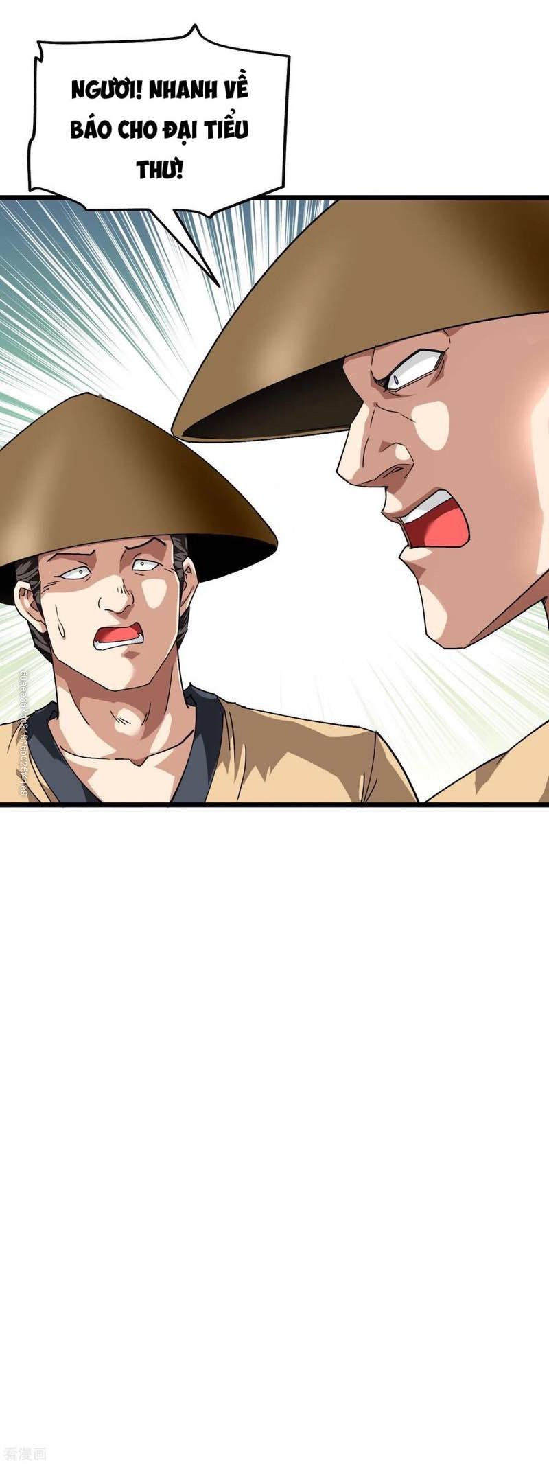 trọng sinh ta là đại thiên thần chapter 82 2