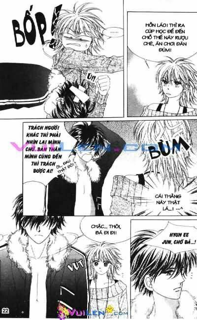 anh,bạn trai và người ấy chapter 3 22