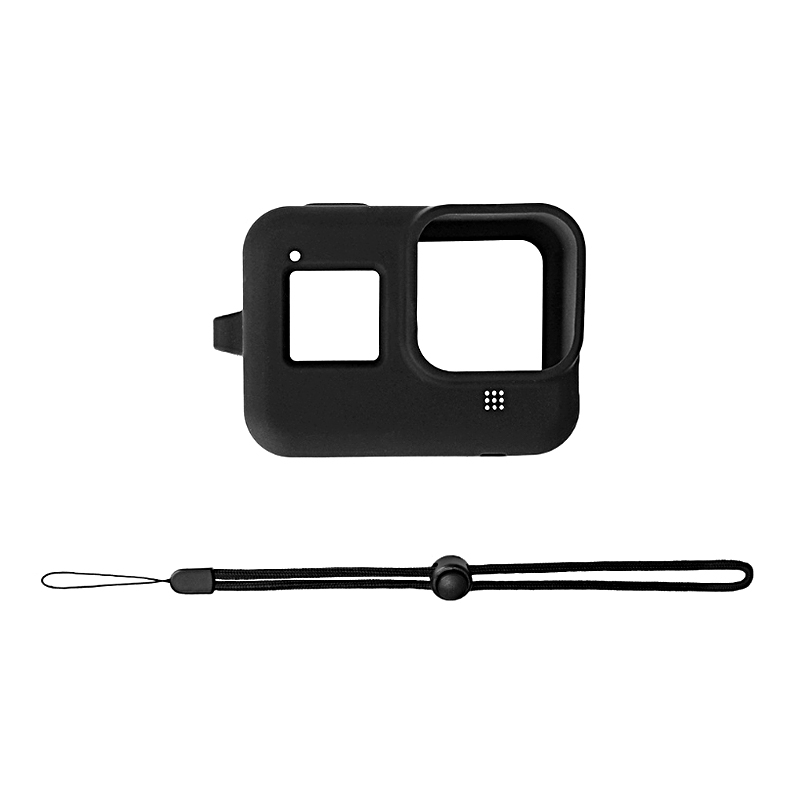 Bao bảo vệ silicon cho Gopro 8 Black