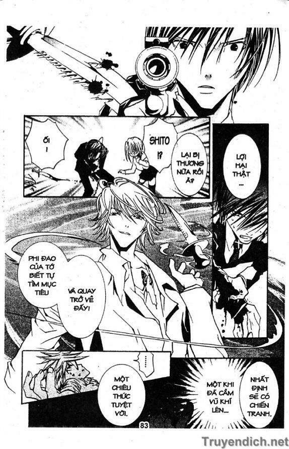 zombie-loan chapter 16 19