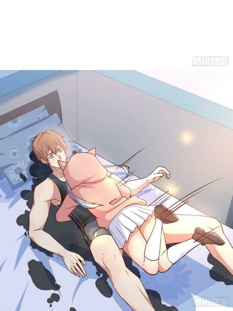 song tu đạo lữ kiểu xem mặt chapter 68 37