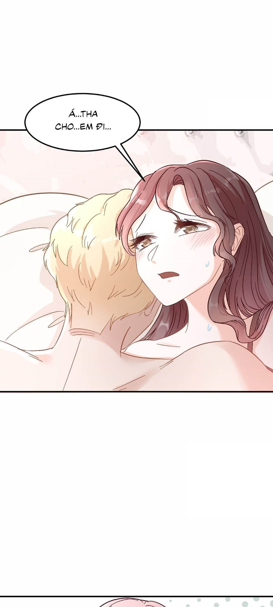 manh bảo rất ngọt chapter 8 25