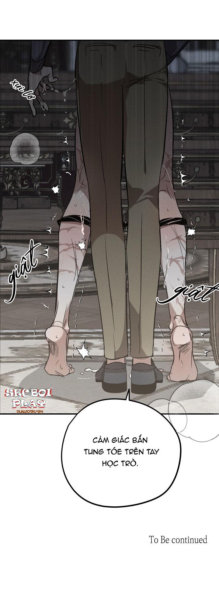 khu vườn hoa lavender chapter 4 25