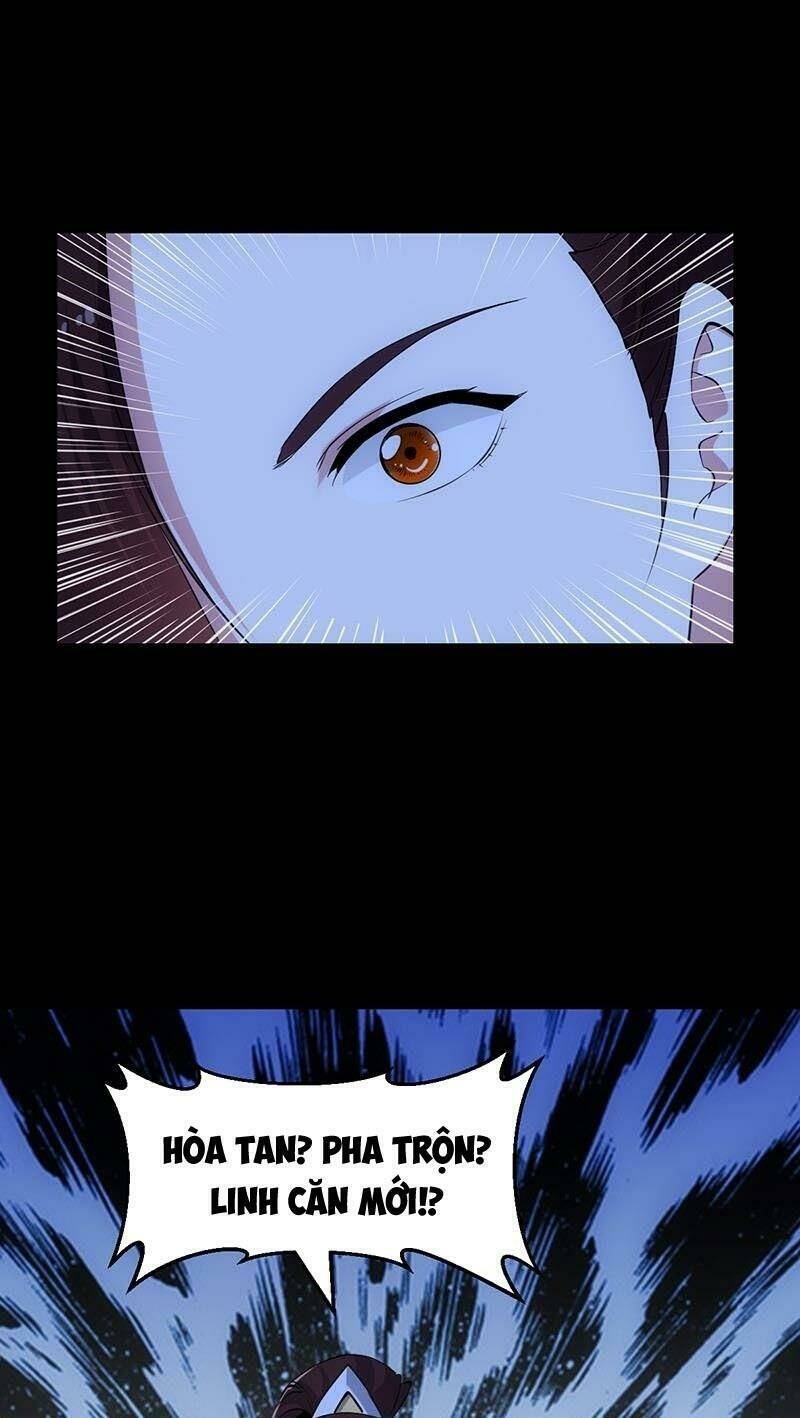 hệ thống thần long nghịch thiên chapter 71 7