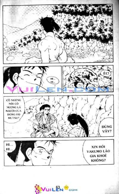 truyền nhân atula phần ii chapter 6 64