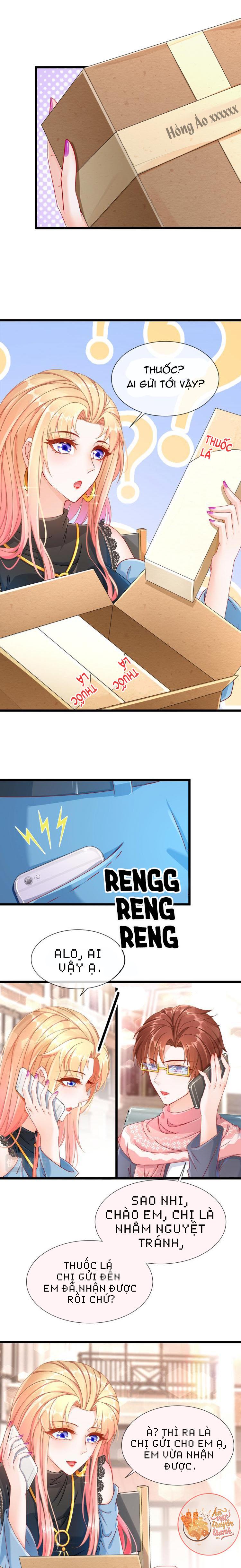 tỷ tỷ không hề có ý xấu chapter 7 9