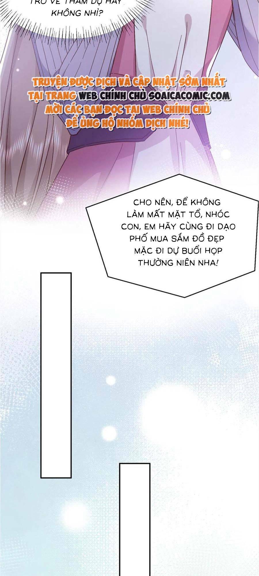 cô vợ của tôi không dễ bắt nạt chapter 49 5