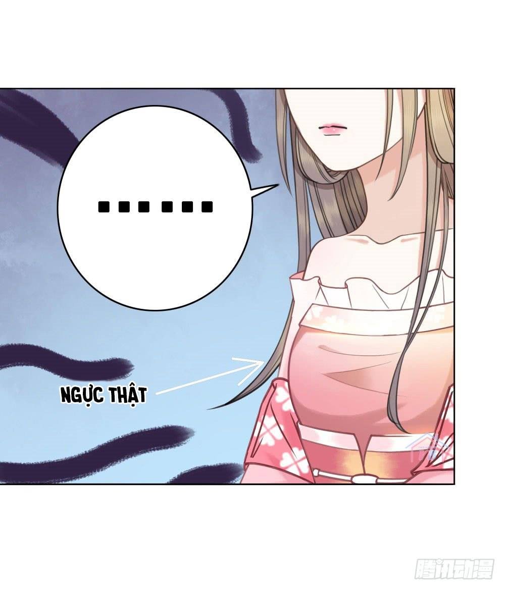 gay rồi! cái đó thành tinh rồi chapter 21 29