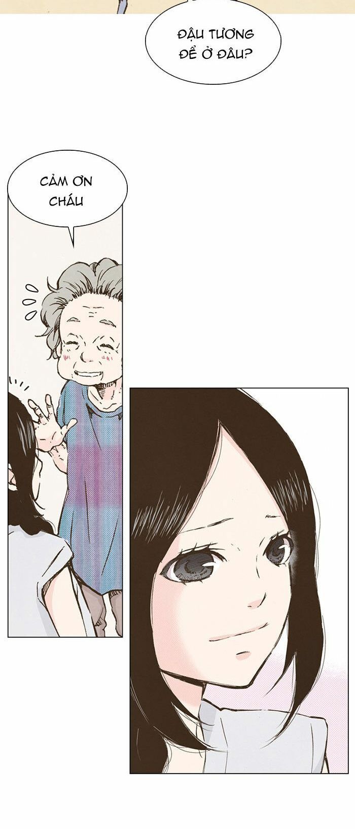 honey! honey! marry me! chapter 36 24