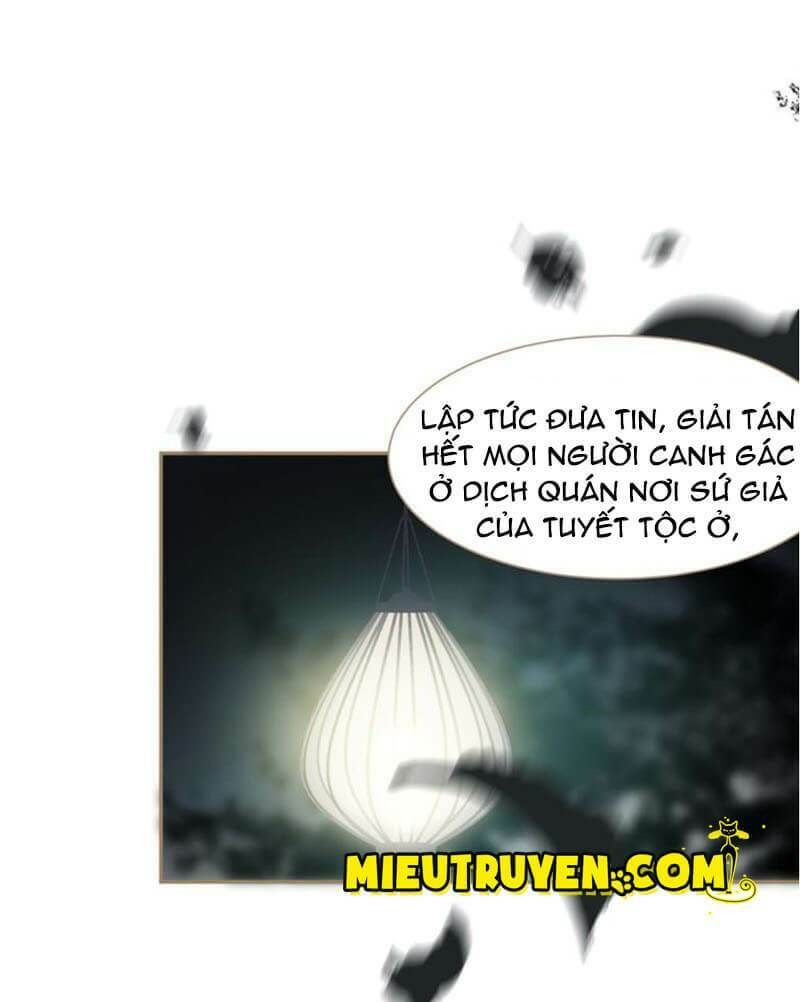 nhất đại linh hậu chapter 37 26