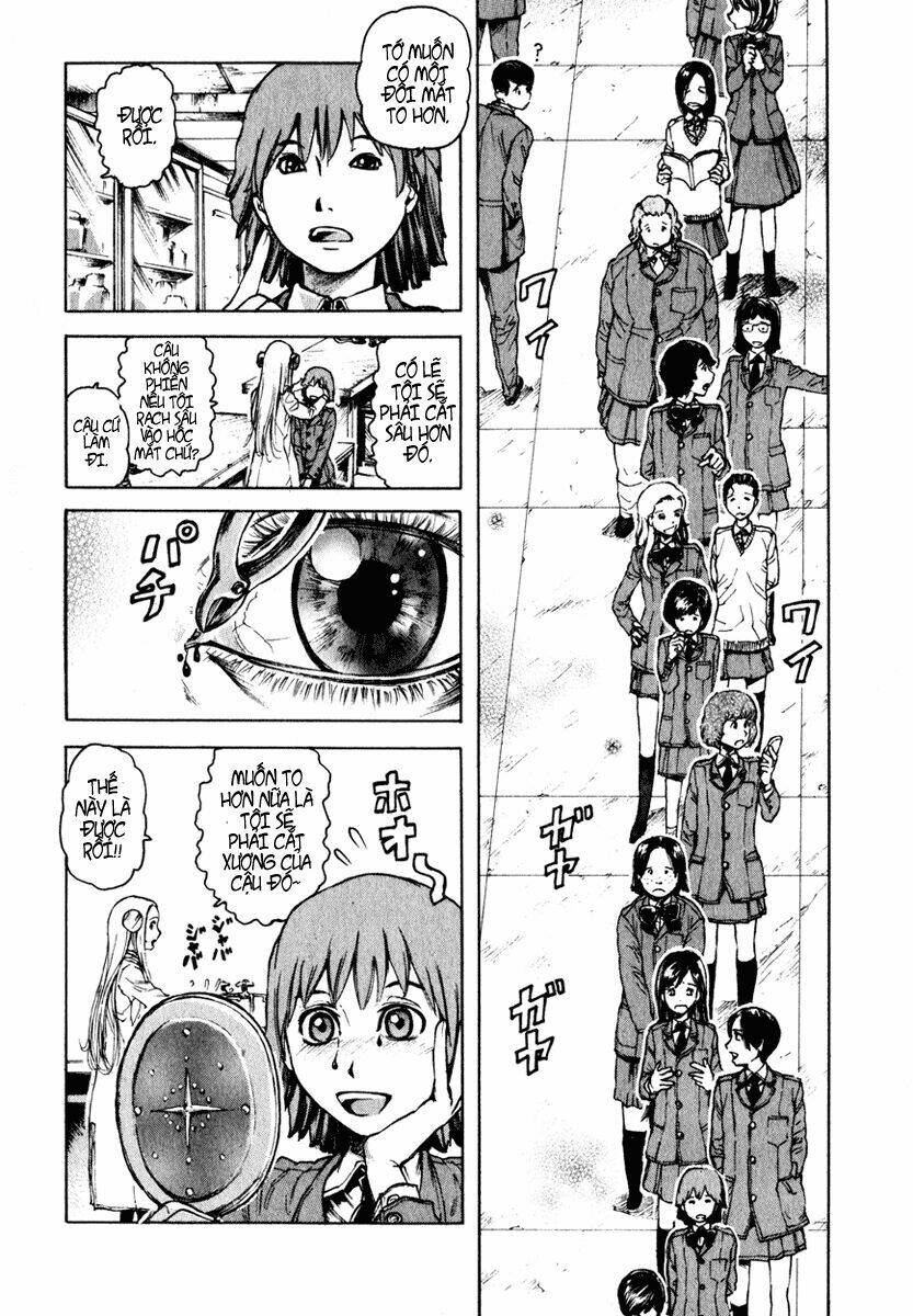 franken fran chapter 4 6