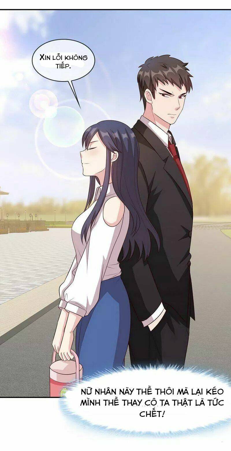 nam thần manh bảo tận diệt chapter 27 24