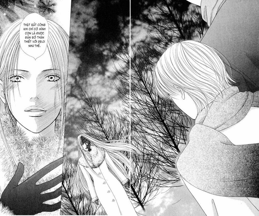 kare kano hajimemashita chapter 93 16